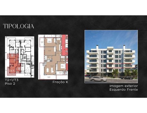 Apartamento - Armação de Pêra, Silves