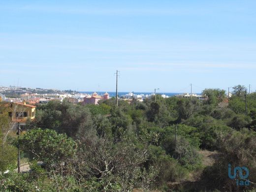 Grundstück in Armação de Pêra, Silves
