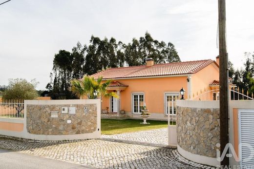 Casa de luxo - Fanadia, Caldas da Rainha