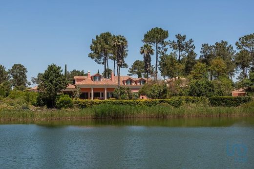 Πολυτελή κατοικία σε Quinta Do Conde, Sesimbra