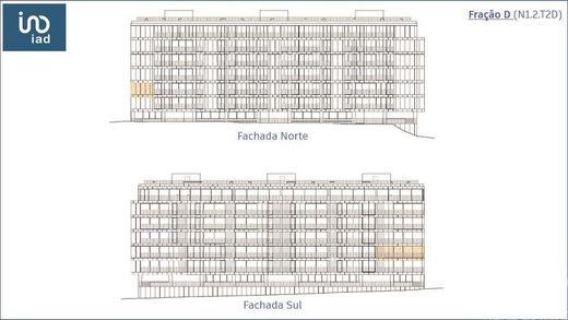 Apartamento - Aveiro