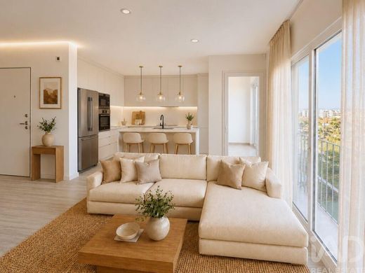 Apartment in Corroios, Seixal