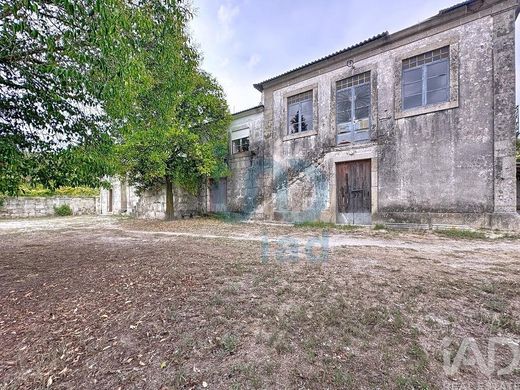 Casa di lusso a Rio de Moinhos, Penafiel