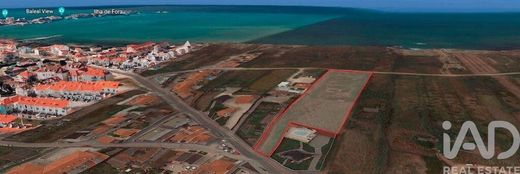 Land in Ferrel, Peniche