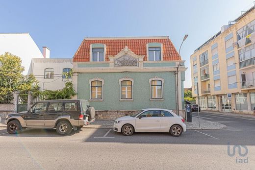 Edificio en Setúbal