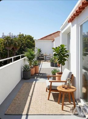 Apartment in Oeiras e S.Julião da Barra, Paço de Arcos e Caxias, Oeiras