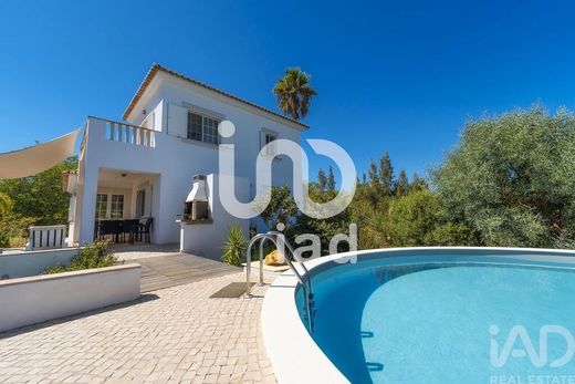 Luxury home in Luz de Tavira e Santo Estêvão, Tavira