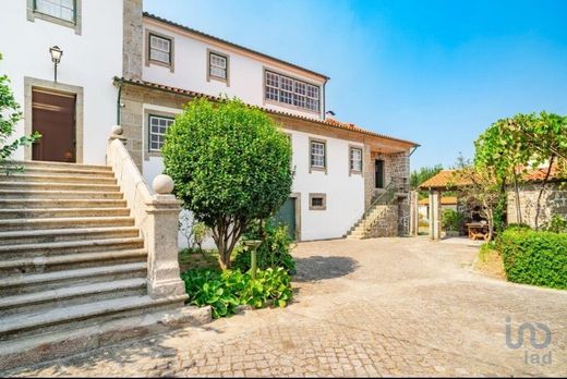 Casa de lujo en Ferreiros, Amares