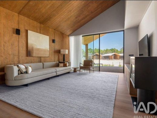 ‏בתי יוקרה ב  Vale de Janelas, Distrito de Leiria