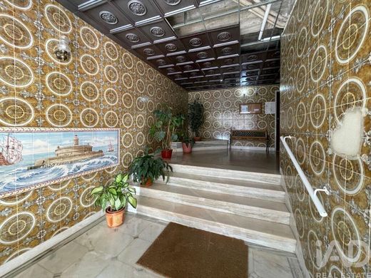 Piso / Apartamento en Oeiras, Lisboa