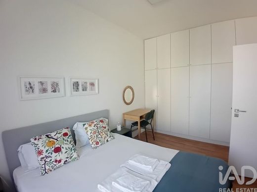 Kamienica w Porto, Distrito do Porto