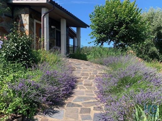 Casa di lusso a Vila Facaia, Pedrógão Grande