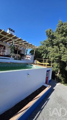 Çiftlik evi Ciborro, Montemor-O-Novo