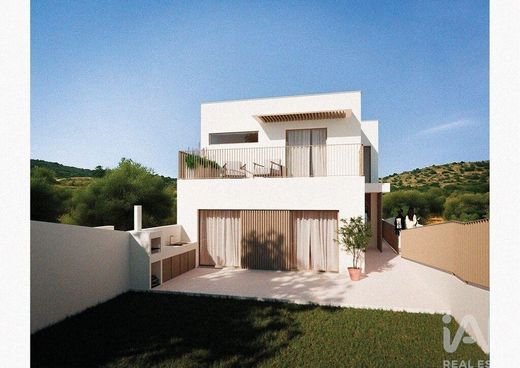 São Brás de Alportel, Distrito de Faroの土地