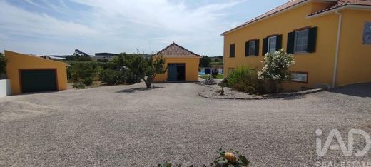 Casa di lusso a A dos Cunhados e Maceira, Torres Vedras