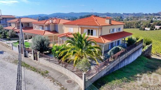 Luxe woning in Recezinhos, Penafiel