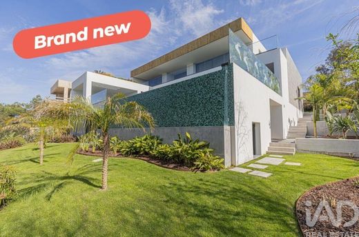 Maison de luxe à Alcabideche, Cascais