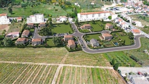 Участок, Alijó, Distrito de Vila Real