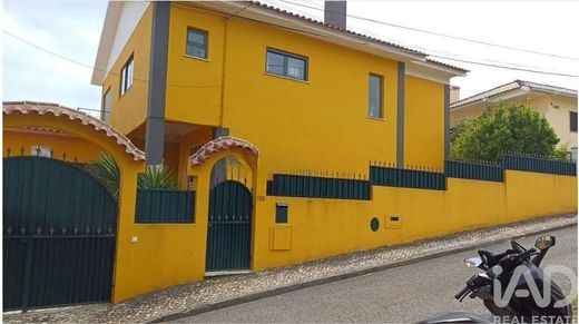 Casa de lujo en Alcabideche, Cascais