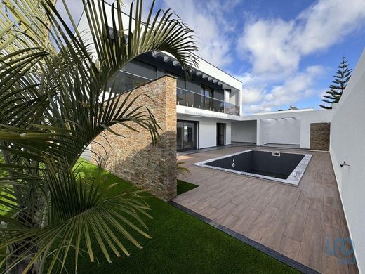 Maison de luxe à Aldeia de Irmãos, Setúbal