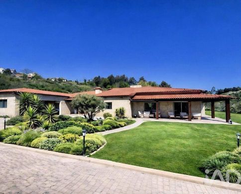 Luxury home in Recezinhos, Penafiel
