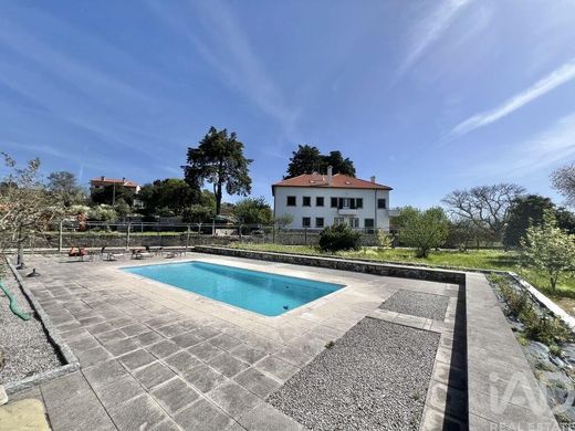 Casa di lusso a Quintela de Azurara, Mangualde