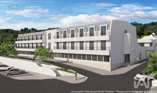 Участок, Vila Franca de Xira, Distrito de Lisboa