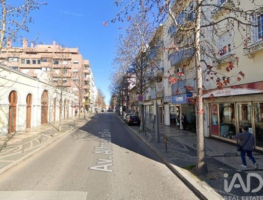 Appartementencomplex in Barreiro, Distrito de Setúbal