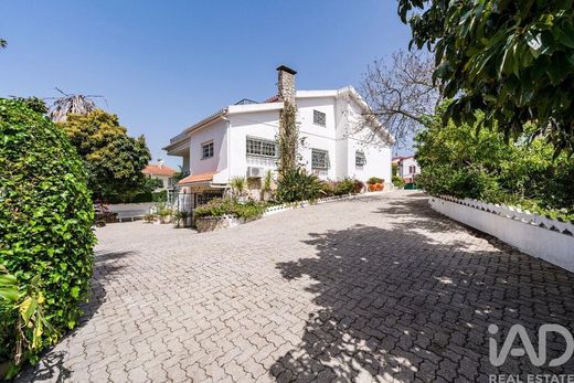 Luxury home in Amora, Seixal