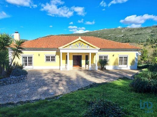 Maison de luxe à Alvados, Porto de Mós