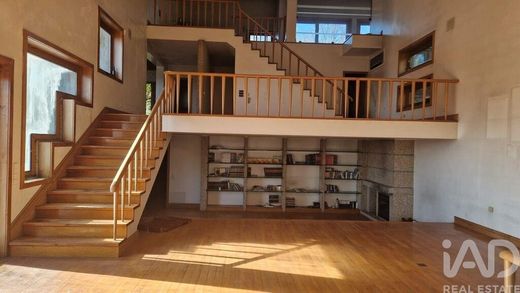 Luxe woning in Guimarães, Distrito de Braga