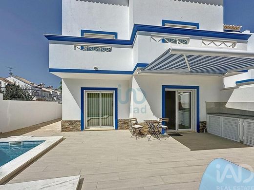 Luxe woning in Manta Rota, Vila Real de Santo António
