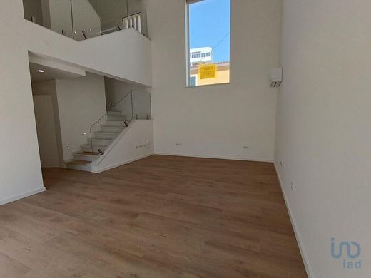 Casa de lujo en Costa de Caparica, Almada