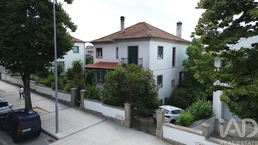 Luxe woning in Vila Real, Distrito de Vila Real