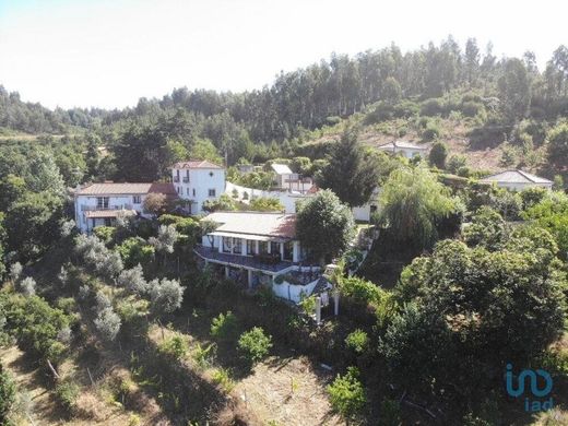 Casa di lusso a Pedrógão Grande, Distrito de Leiria