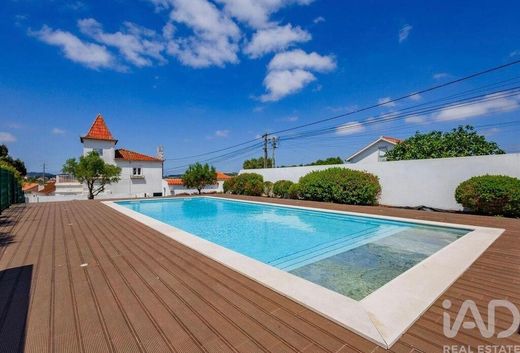 Lüks ev Turcifal, Torres Vedras