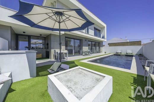 豪宅  Foros de Amora, Seixal