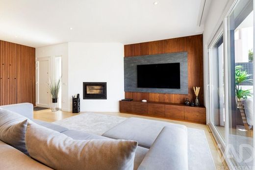 Πολυτελή κατοικία σε Σετούμπαλ, Setúbal