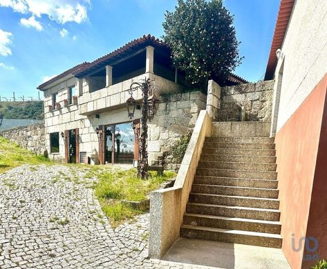 Luxus-Haus in Gondar, Amarante
