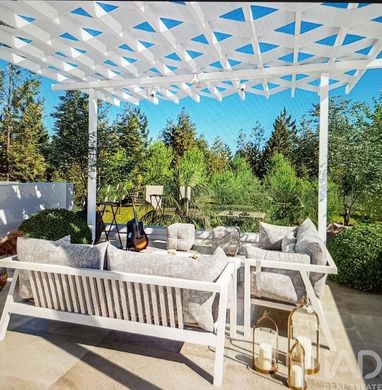 Luxury home in Pontes de Marchil, Faro