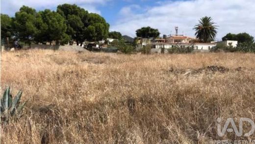 Grond in Vila de Porto Santo, Madeira