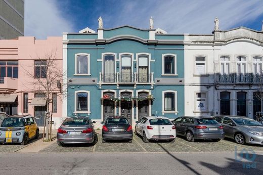 Edificio en Setúbal