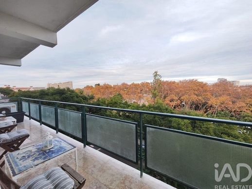 아파트 / 리스본, Lisbon