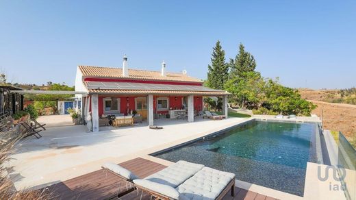 Luxury home in Conceição, Tavira