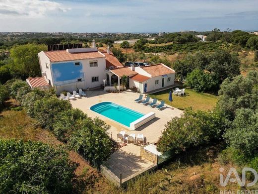 Luxury home in Ferreiras, Albufeira Municipality
