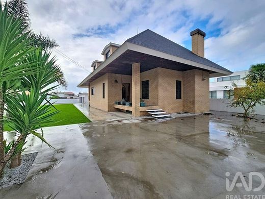 Casa de lujo en Vila Nova de Gaia, Oporto