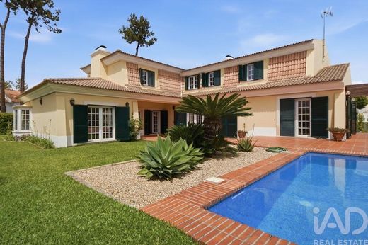 Luxury home in Corroios, Seixal