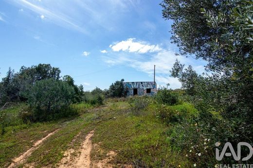 Terreno a Almancil, Loulé