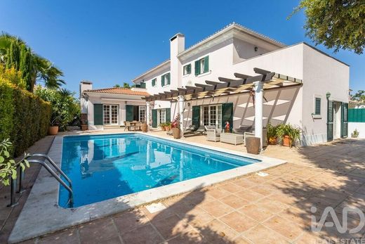 Luxury home in Azeitão, Setúbal