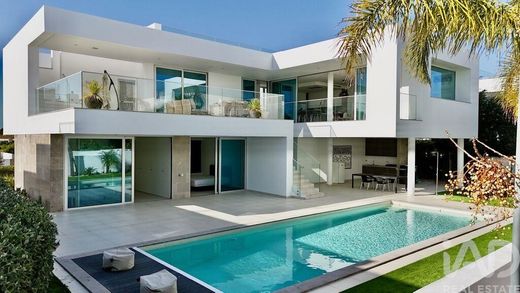 Casa di lusso a Lagos, Distrito de Faro